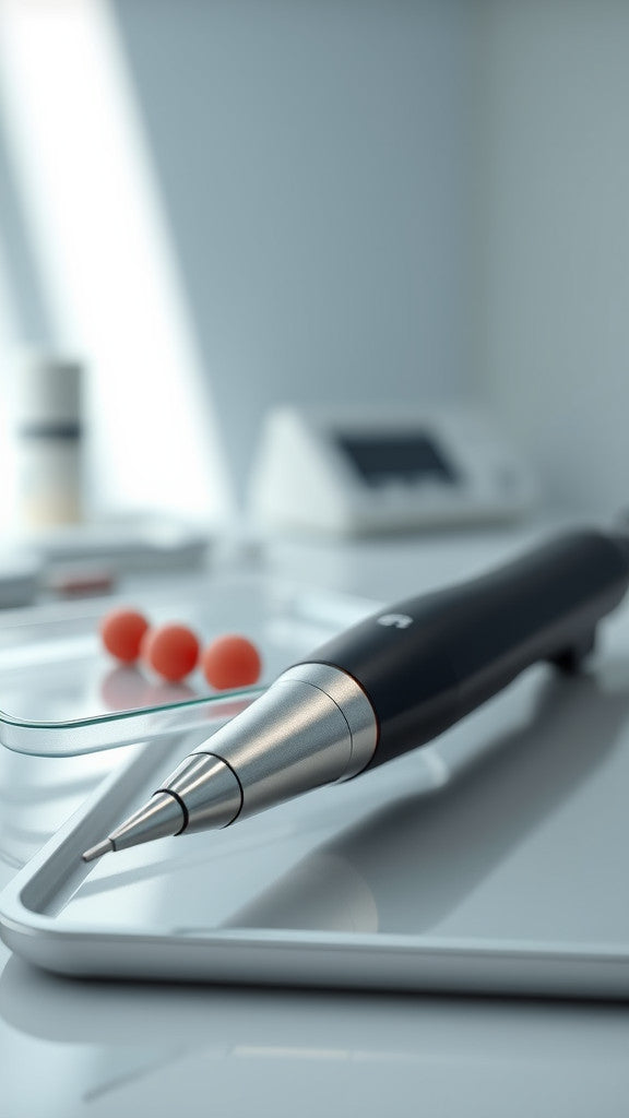 Electrocautery